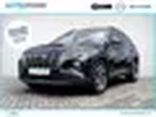 Hyundai Tucson 1.6 T-GDI MHEV Premium Vol-Leder Digitaal Instrumentenpaneel Adapt. Cruise Cont