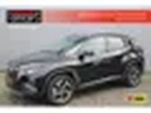 Hyundai Tucson 1.6 T-GDI PHEV 265PK 4WD Comfort Smart Navigatie/Camera/Adaptive-Cruisecontrol/Winter