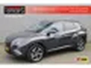 Hyundai Tucson 1.6 T-GDI PHEV 265PK 4WD Comfort Smart Trekhaak/Navigatie/Winter-Pack/Camera