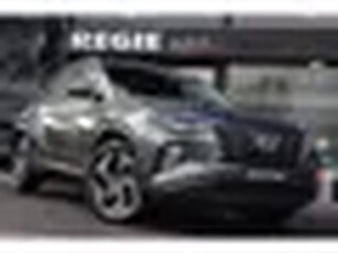 Hyundai Tucson 1.6 T-GDI PHEV 4WD Navi Camera LED