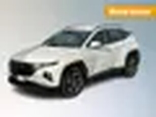 HYUNDAI TUCSON 1.6 T-GDI PHEV COMF PLUG-IN