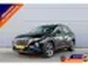 Hyundai Tucson 1.6 T-GDI PHEV Comfort 4WD Adaptieve cruise Rijklaarprijs - incl.garantie