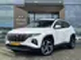 Hyundai Tucson 1.6 T-GDI PHEV Comfort 4WD Plug-in Hybrid