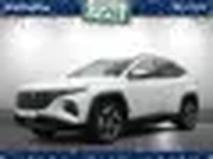 Hyundai Tucson 1.6 T-GDI PHEV Comfort 4WD Plug-In met Navigatie, Adaptive Cruise Control en Camera U