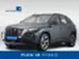 Hyundai Tucson 1.6 T-GDI PHEV Comfort Navigatie Adaptive Cruise Control Achteruitrijcamera I