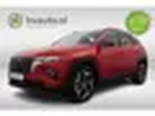 Hyundai Tucson 1.6 T-GDI PHEV COMFORT SMART 4WD AUT Navi El. achterklep Trekhaak