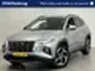 Hyundai Tucson 1.6 T-GDI PHEV Comfort Smart 4WD TREKHAAK! NAVIGATIE STOEL + STUURVERWARMING AU