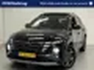 Hyundai Tucson 1.6 T-GDI PHEV N Line Sky 4WD PANORAMADAK SCHUIF/KANTEL FULL LED KEYLESS ZEER C