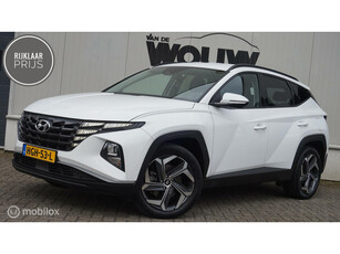 Hyundai Tucson 1.6 T-GDI PHEV Plug-in Comfort 4WD