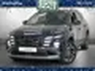 Hyundai Tucson 1.6 T-GDI PHEV Premium 2WD LEDER FULL LED KEYLESS ZEER COMPLEET! Uit voorraad