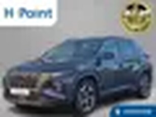 Hyundai Tucson 1.6 T-GDI PHEV Premium 4WD €10.131 KORTINGSTOEL/-STUUR VERWARMING360 CAMERASTOELV