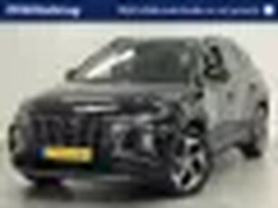 Hyundai Tucson 1.6 T-GDI PHEV Premium 4WD TREKHAAK LEDER NAVIGATIE FULL LED KEYLESS