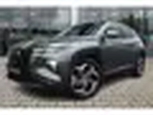 Hyundai Tucson 1.6 T-GDI PHEV Premium Sky 4WD Dealer Onderhouden Pano Trekhaak