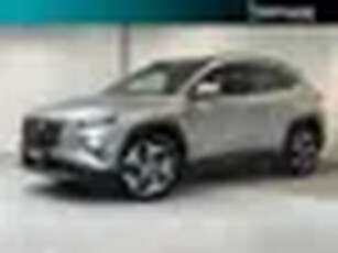 Hyundai Tucson 1.6 T-GDI PHEV Premium Sky 4WD PANO LEDER STOELKOELING 360 CAMERA