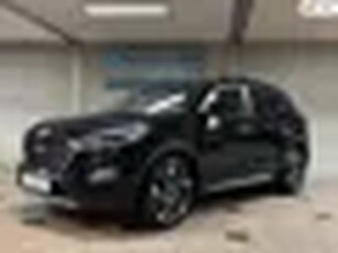 Hyundai Tucson 1.6 T-GDI Premium, 177Pk, navi, adapt cruise, panodak, leder, camera,