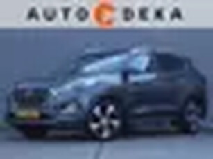 Hyundai Tucson 1.6 T-GDi Premium 4WD Automaat *Leder*Trekhaak*