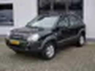 Hyundai Tucson 2.0i Active 129.000km !!! Airco Elektrische ramen Trekhaak