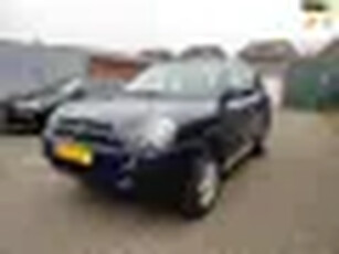 Hyundai Tucson 2.0i Active (KM 193426 NAP AIRCO)