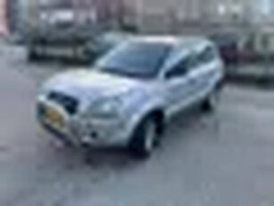 Hyundai Tucson 2.0i Active! NW Distributie! Airco! Bullbar!