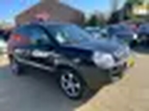 Hyundai Tucson 2.0i Dynamic / 150.000 nap