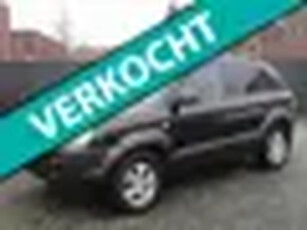 Hyundai Tucson 2.0i Style AIRCO !