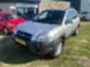 Hyundai Tucson 2.0i Style clima