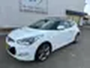 Hyundai Veloster 1.6 GDI i-Vision