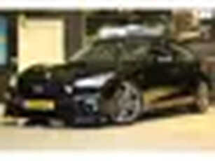 Infiniti Q50 3.0t Red Sport 405 PK - EXPORT PRICE €19.995,- LEDER - MAXTON - MEMORIE + ELEK STOELEN