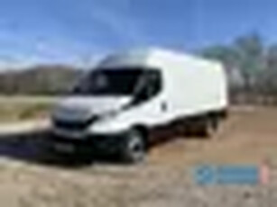 Iveco Daily 35C16 Hi-Matic Dubbel-Lucht L4H2 160pk