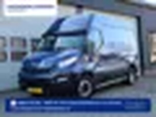 Iveco Daily 35C21 3.0 Hi-Matic Automaat - Koelwagen Marktwagen