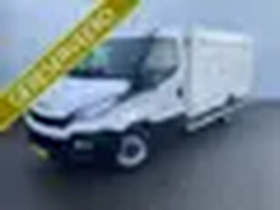 Iveco Daily 35S13 2.3 345 IJswagen -0.40 gr 10 deuren Euro 5