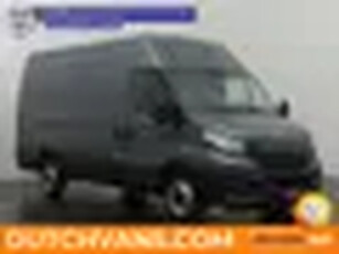 Iveco Daily 35S14 Hi-Matic Automaat L2H2 3500Kg Trekgewicht Airco Cruise Betimmering