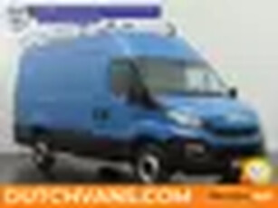 Iveco Daily 35S14 L2H2 3500Kg Trekhaak Imperiaal Betimmering 3-Persoons Cruise