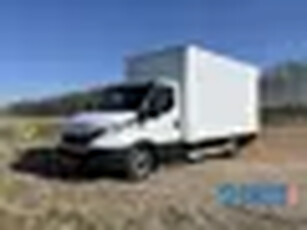 Iveco Daily 35S14 Origineel Nederlands Dhollandia lat-om-lat betimmering