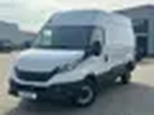 Iveco Daily 35S14A8 V WB 3520 H2 (bj 2024, automaat)