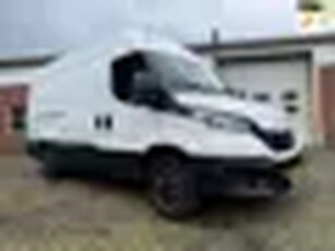 Iveco Daily 35S14V 2.3 352L automaat euro 6 3500KG luchtvering