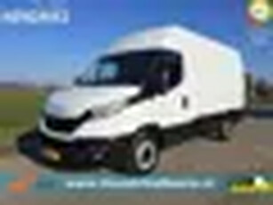 Iveco Daily 35S14V 2.3 352L H2 - 140 Pk - Euro 6 - Climate Control - Cruise Control