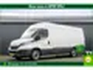 Iveco Daily 35S14V 2.3 L4H2 Automaat Euro 6 Cruise Climate 3500 KG Trekgewicht Trekhaak