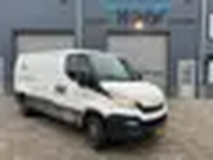 Iveco Daily 35S15V 3.0 DIESEL 352