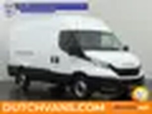 Iveco Daily 35S16 L2H2 Airco 3-Persoons 3500Kg Trekgewicht