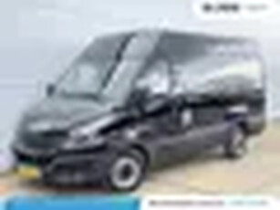 Iveco Daily 35S16 L2H2 Auto ACC 3,5t Camera AC Navi