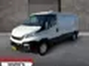 Iveco Daily 35S17V 3.0 352 H1 automaat (bj 2015)