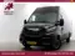 Iveco Daily 35S18 3.0 180pk HiMatic Automaat L4H2 LED/Camera/Trekhaak 3500kg 04-2021