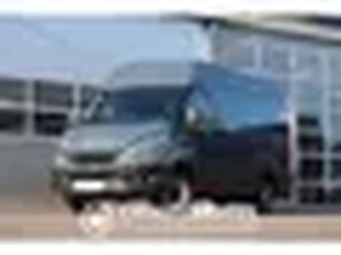 Iveco Daily 35S18HV 3.0 35 L2 H2 AUT/ LED/ CAMERA/ 3.5T/ CRUISE/ CLIMA/ TREKHAAK