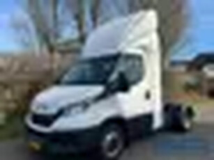 Iveco Daily 40C16 Automaat BE TREKKER