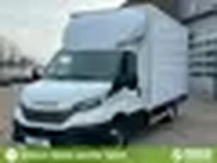 Iveco Daily 40C18HA8 WB 4100 + Lamboo Citybox (bj 2024)