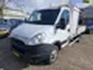 Iveco Daily 50C15 3.0 375