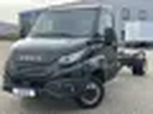 Iveco Daily 50C21HA8Z WB 4350 (bj 2024, automaat)