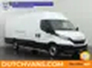 Iveco Daily Hi-Matic Automaat L3H2 3500Kg Trekhaak Airco Cruise 3-Persoons Betimmering