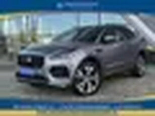 Jaguar E-PACE 1.5 P300e AWD R-Dynamic SE 309pk Panoramadak / Head Up Display / 360 Camera